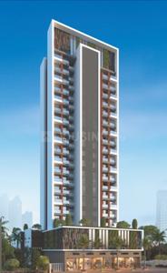 1 BHK अपार्टमेंट