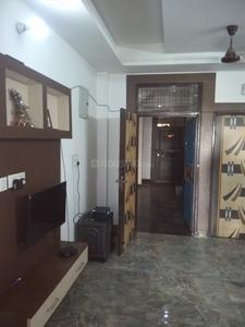 1 BHK Independent Floor