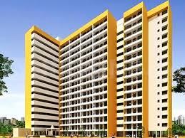 1 BHK अपार्टमेंट