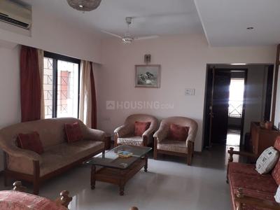 3 BHK Apartment