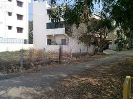 Residential Plot