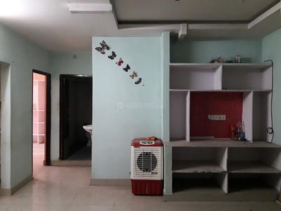 1 BHK Apartment