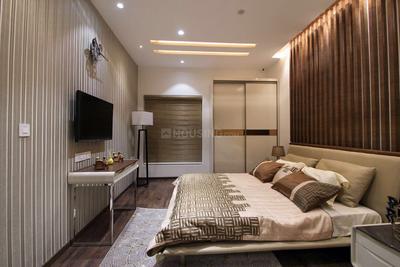 Gallery Cover Image of 1245 Sq.ft 2 BHK Apartment for buy in Gachibowli for 9500000