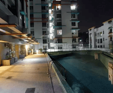 Gallery Cover Image of 1200 Sq.ft 2 BHK Apartment for buy in Protech Park, Hengrabari for 5100000