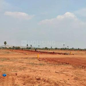 Gallery Cover Image of Sq.ft Residential Plot for buy in Maheshwaram for 2400000