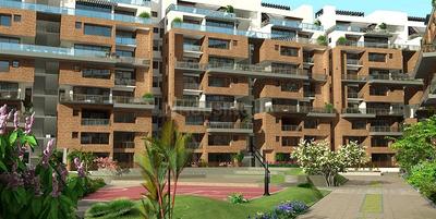 4 BHK Independent Floor