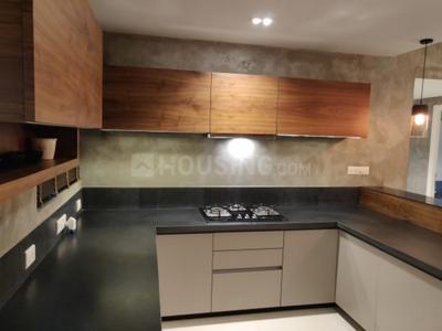 Gallery Cover Image of 1022 Sq.ft 2 BHK Apartment for buy in Alandur for 7665000