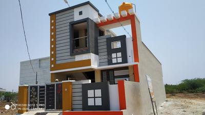 2 BHK Independent House