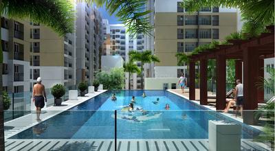 3 BHK Apartment