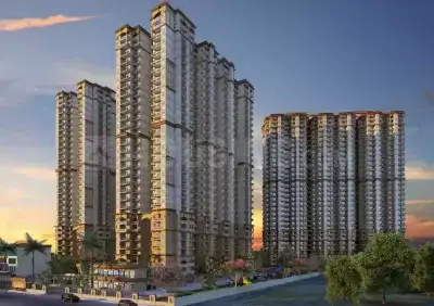 3 BHK Apartment