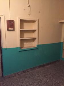 1 BHK Apartment