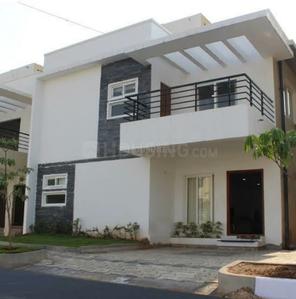 Gallery Cover Image of 1390 Sq.ft 3 BHK Independent House for buy in Semmancheri for 6500000