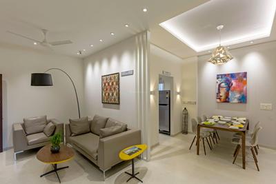 2 BHK Apartment