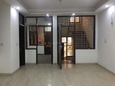 3 BHK Independent Floor