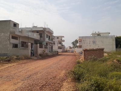 Gallery Cover Image of Sq.ft Residential Plot for buy in Sector 34 for 4200000