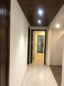 Gallery Cover Image of 2100 Sq.ft 3 BHK Independent House for buy in RWA Greater Kailash 2 Block E, Greater Kailash for 32500000