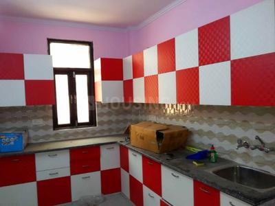 1 BHK Independent Floor