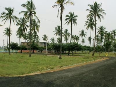 Gallery Cover Image of Sq.ft Residential Plot for buy in Hebbal for 9375000