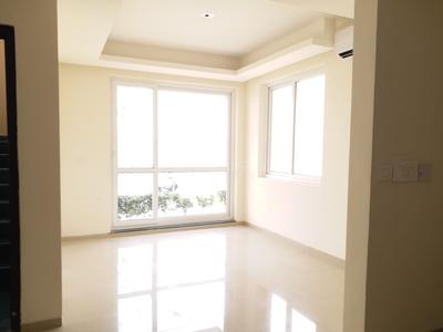 4 BHK Independent Floor