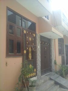 1 BHK Independent House