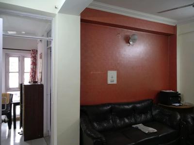 1 BHK Apartment