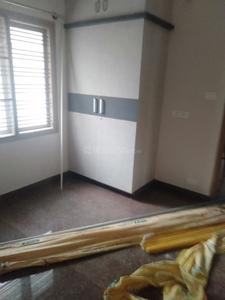 1 BHK Independent Floor