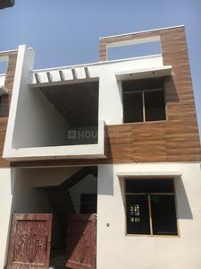 Gallery Cover Image of 1300 Sq.ft 3 BHK Independent House for buy in Jankipuram for 3900000
