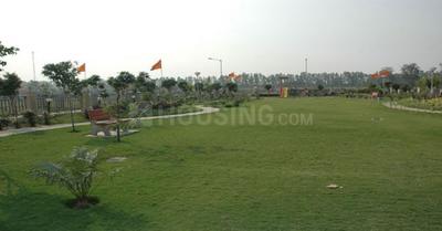 Residential Plot
