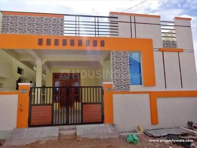 Gallery Cover Image of 850 Sq.ft 2 BHK Independent House for buy in Tambaram for 3230000