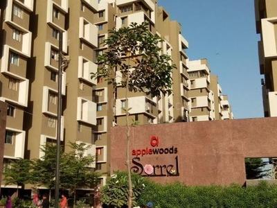 3 BHK Apartment
