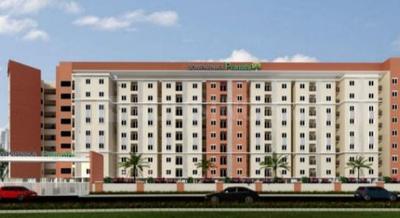 2 BHK Apartment