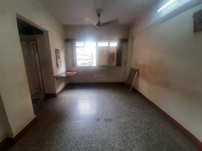 Gallery Cover Image of 605 Sq.ft 1 BHK Apartment for rent in Dombivli East for 8000