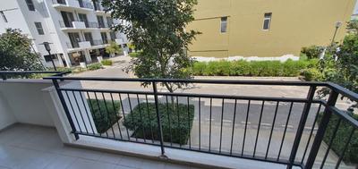 2 BHK Independent Builder Floor