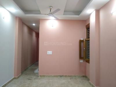 1 BHK Independent Floor