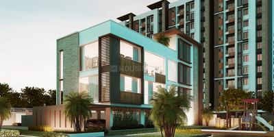 2 BHK Apartment