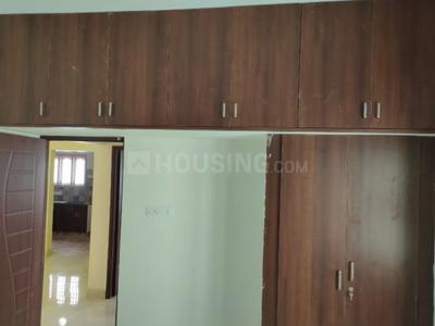 2 BHK अपार्टमेंट