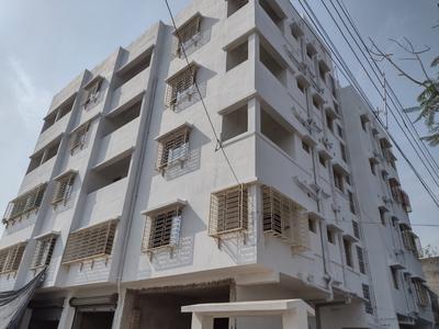 Gallery Cover Image of 510 Sq.ft 1 BHK Apartment for buy in Sodepur for 1122000