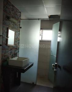 1 BHK Independent House