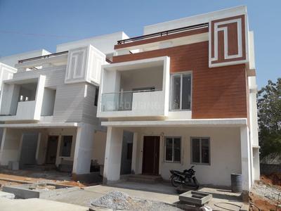 5 BHK Villa