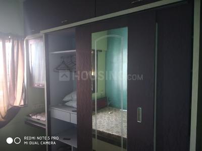 Gallery Cover Image of 600 Sq.ft 1 BHK Apartment for buy in Grit Paradise CHS, Chembur for 9000000