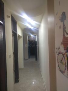 3 BHK Apartment