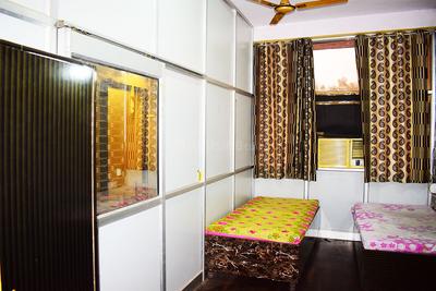 1 BHK Independent House
