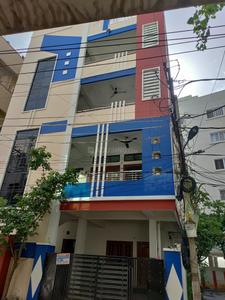 Bhk House For Rent In Madinaguda BHK House For Rent In Miyapur