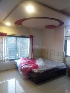 Gallery Cover Image of 1350 Sq.ft 3 BHK Apartment for buy in Makhmalabad for 7600000
