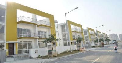 1 BHK Villa