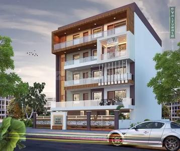 Gallery Cover Image of 500 Sq.ft 4 BHK Independent Floor for buy in Sector 21B for 17000000