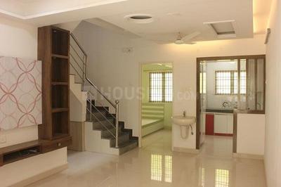 3 BHK Villa