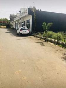 Residential Plot