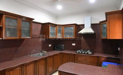 5 BHK Villa