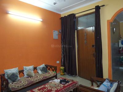 3 BHK Independent Floor